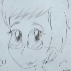 Meet your Posher, Mary jane